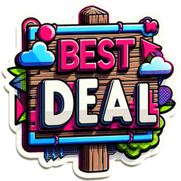 Best prices and offers