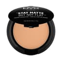Powder Foundation