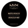 Product image 3 of Matte Bronzer