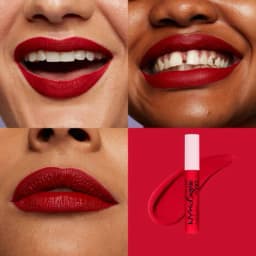 Product image 4 of Lip Lingerie XXL Matte Liquid Lipstick