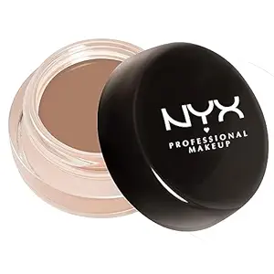NYX PROFESSIONAL MAKEUP Dark Circle Concealer, Deep