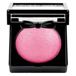Product image 1 of NYX Cosmetics Baked Blush Pink Fetish