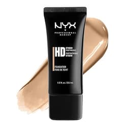 Product image 1 of NYX Cosmetics High Definition Studio Photogenic Foundation HDF101 - Nude