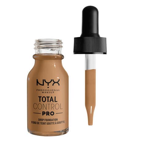 Product image 2 of TOTAL CONTROL PRO DROP FOUNDATION
