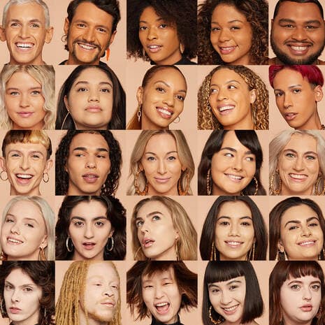 Product image 3 of TOTAL CONTROL PRO DROP FOUNDATION