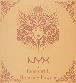 Product image 4 of NYX Cosmetics Tango with Bronzing Powder - Tribal Odyssey