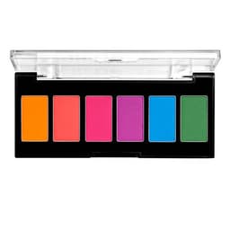 Product image 2 of NYX PROFESSIONAL MAKEUP Ultimate Edit Mini Shadow Palette, Eyeshadow Palette - Warm Neutrals
